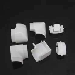 Conector lineal perfil KORK