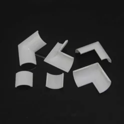 Conector lineal perfil KORK-mini