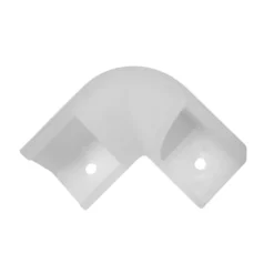 Conector L perfil KORK-mini