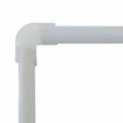 Conector L perfil KORK-mini