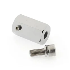 Conector para tubo