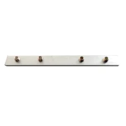 Conector perfil lineal 92mm