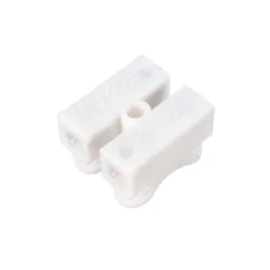 Conector rápido B08 para 2 cables 0.5-2.5mm2