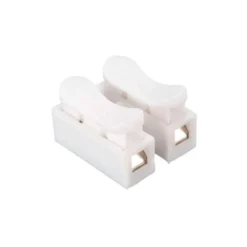 Conector rápido B08 para 2 cables 0.5-2.5mm2