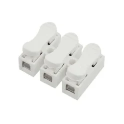 Conector rápido B08 para 3 cables 4-6mm2