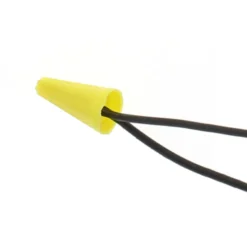 Conector rápido para cables 0,3-1mm2, 10 unidades
