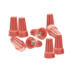 Conector rápido para cables 0,3-1,5mm2, 10 unidades