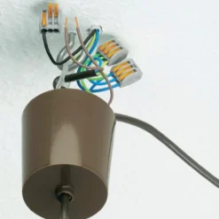 Conector rápido para cables 0,08-2,5mm2