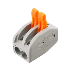 Conector rápido para cables 0,08-2,5mm2