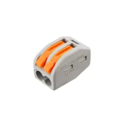 Conector rápido para cables 0,08-2,5mm2