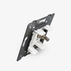Conector SAT rosa para mecanismo de empotrar LIVOLO