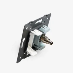 Conector TV golden para mecanismo de empotrar LIVOLO