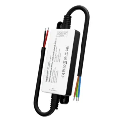 Controlador CCT dual 2.4G DC12-24V 12A, IP66
