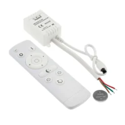 Controlador CCT IR + mando