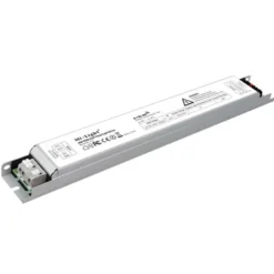 Controlador, DC30-40V/40W/1000mA, RGB+CCT, RF