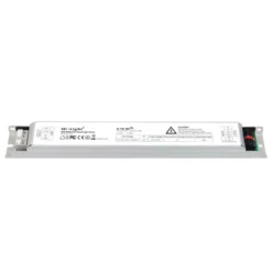 Controlador, DC30-40V/40W/1000mA, RGB+CCT, RF