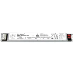 Controlador, DC30-40V/40W/900mA, 0-10V, RF