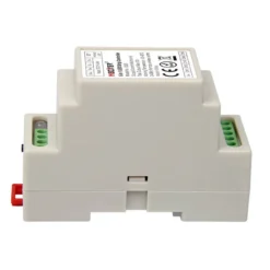Controlador 5 en 1 carril DIN (MONO, CCT, RGB, RGBW, RGB+CCT)