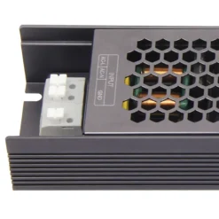 Controlador 5 en 1 (MONO, CCT, RGB, RGBW, RGB+CCT) + Driver DC24V-100W
