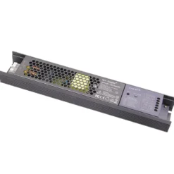 Controlador 5 en 1 (MONO, CCT, RGB, RGBW, RGB+CCT) + Driver DC24V-100W
