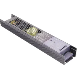 Controlador 5 en 1 (MONO, CCT, RGB, RGBW, RGB+CCT) + Driver DC24V-100W