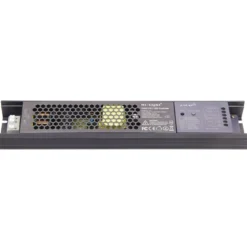 Controlador 5 en 1 (MONO, CCT, RGB, RGBW, RGB+CCT) + Driver DC24V-100W