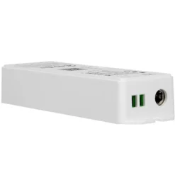 Controlador 2.4G RF, DC12-24V, 15A, WiFi APP, Alexa Voice Control, 5 en 1