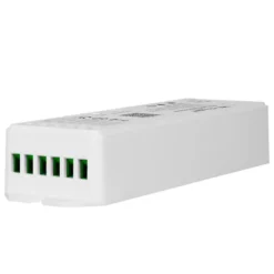 Controlador 2.4G RF, DC12-24V, 15A, WiFi APP, Alexa Voice Control, 5 en 1