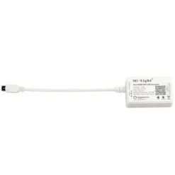 Controlador MINI RGBW para Tiras LED, Alexa Voice Control