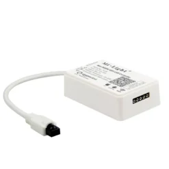 Controlador MINI RGBW para Tiras LED, Alexa Voice Control
