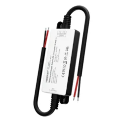 Controlador monocolor 2.4G DC12-24V 12A, IP66