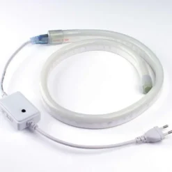 Controlador NEON Flex 220V SMD5050-RGB 30m