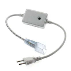 Controlador NEON Flex 220V SMD5050-RGB 30m