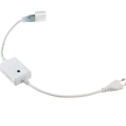 Controlador NEON Flex 220V SMD5050-RGB 30m