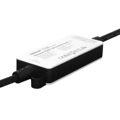 Controlador RGBW 2.4G DC12-24V 12A, IP66
