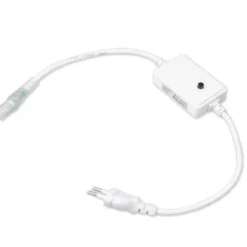 Controlador tira led 220V RGB 550W 12mm