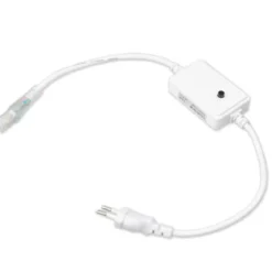 Controlador tira led 220V RGB 550W 14mm