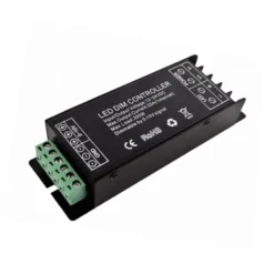 Controlador 0/1-10V, 25A
