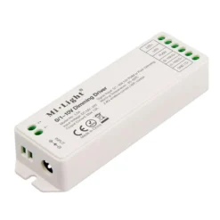 Controlador 0/1-10V, 12A, RF-WiFi