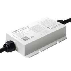 Controlador Waterproof RF, WiFI App, 5 en 1 (MONO, CCT, RGB, RGBW, RGB+CCT)