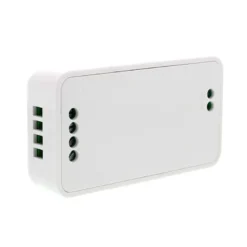 Controlador WiFi RGB-RF + mando táctil