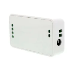 Controlador WiFi RGB-RF + mando táctil