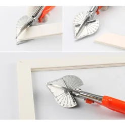 Cúter multiángulo para tiras LED