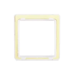 Cubierta impermeable blanco para enchufe LIVOLO