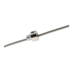 CYCLE Conector para cables de suspensión