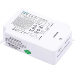 DALI Driver BOKE Ajustable DC3-42V/25-42W/600-1100mA