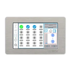 DALI Master Touch Screen Control LD103B