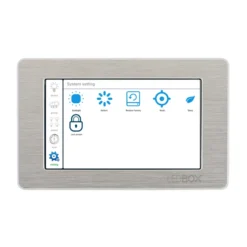 DALI Master Touch Screen Control LD103B