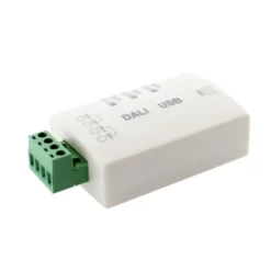 DALI Master USB-Host Editor KEEY