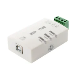 DALI Master USB-Host Editor KEEY